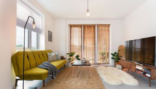 New Build luxurious 2-bed apartment - Foto 2