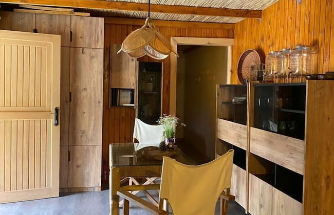 Gayb-i Bungalows , Plus 12 Years Old - Free Access to Beach - Photo 38