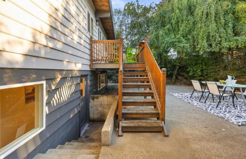 Moder charmer 4 BR 3 BA 12 Miles to Seattle, 3 miles to Airport near the mall - Foto 11