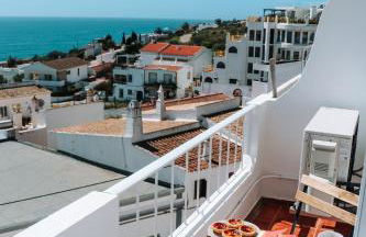 Casa Amar- Vista panorâmica - Foto 4