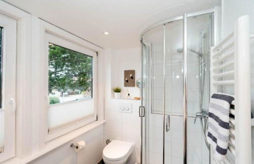 Ferienwohnung Herzmuschel Tinnum - Foto 21