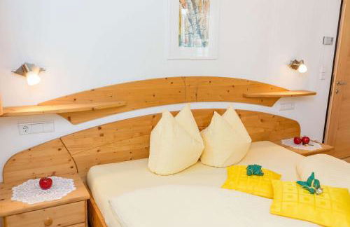 Residence Weisskugel Langtaufers Südtirol - Foto 45