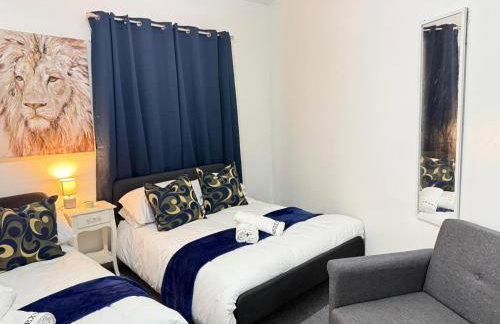 County House - 5 Bedroom Deluxe Apartment - Foto 6