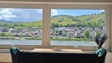 Ferienwohnung Schöne Aussicht - Foto 3