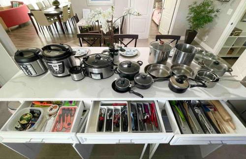 Disneyland Paradise 6 BedRoom 4 Bathroom Pool Spa Games - Foto 58