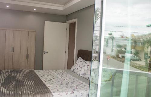 Loft com Wi-Fi e otima localizao em Biguacu SC - Foto 8