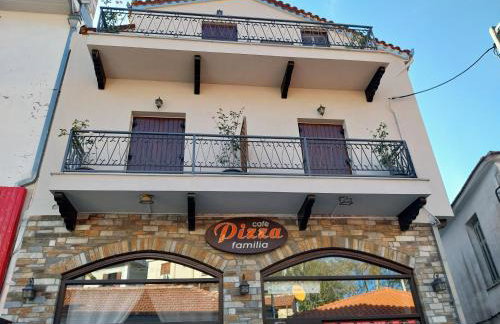 Marousos Central Guesthouse - Foto 65