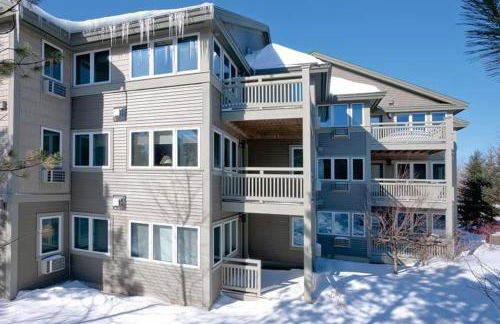 Beautiful hotel in Vermont Smugglers Notch 2BD near Disc Golf Center - Foto 30