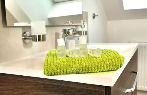 Pitlane Apartments am Brünnchen - Foto 33