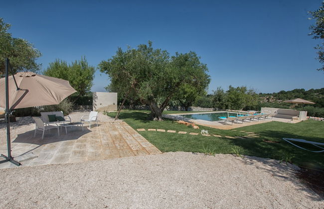 Trulli Piccoli - Foto 60