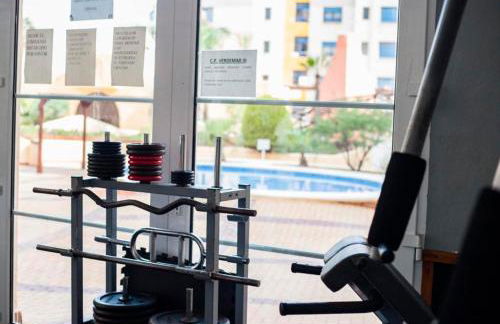 Apartalux de la Manga II - Foto 13