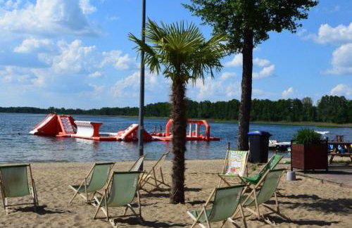 Apartamenty Pszczew Krzysztof Michna Lubuskie Mazury Apartament "MAJA" - Foto 11