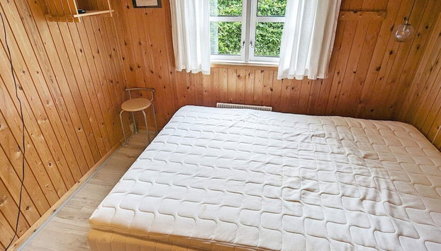 6 Person Holiday Home in Tranekaer - Foto 3, Habitación