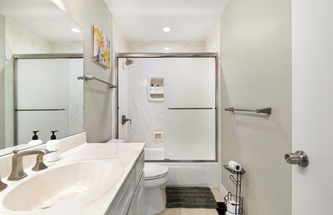 @ Marbella Lane - Amazing Views Serene Retreat - Foto 32