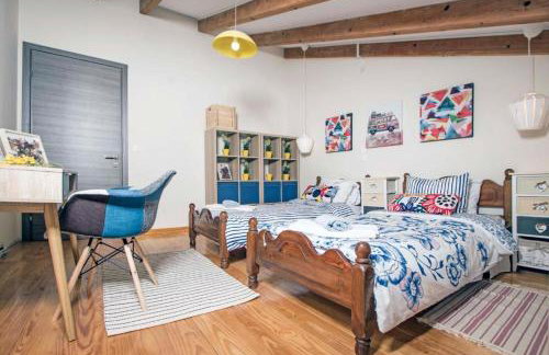 Villa Victoria by CorfuEscapes - Foto 19