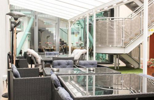 Grand Plaza Serviced Apartments - Foto 74