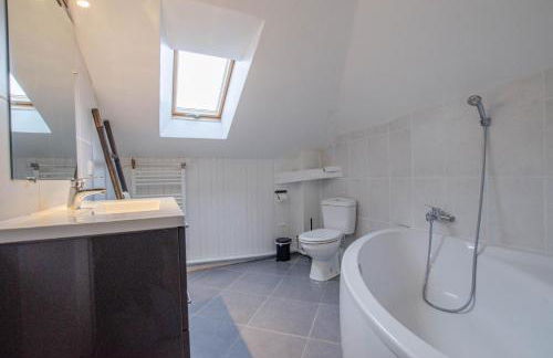 La maison d'a cote - Photo 17