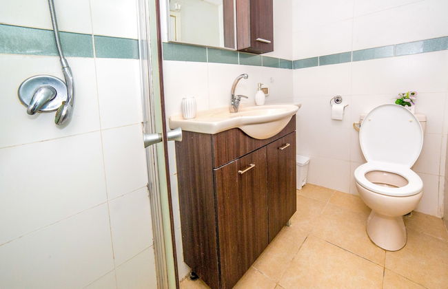 Premium suites on the Beach in Ruppin 28 - Photo 19