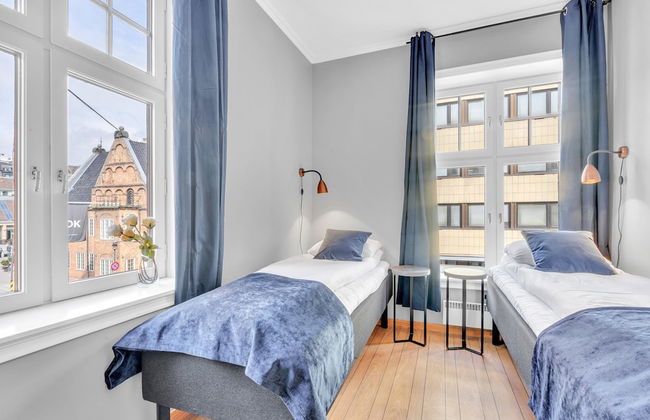 Forenom Serviced Apts Oslo City Hall - Photo 17