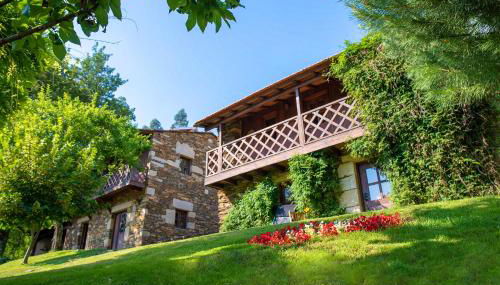 Quinta da Rabaçosa - Turismo Rural - Foto 1, Garden, Garden view