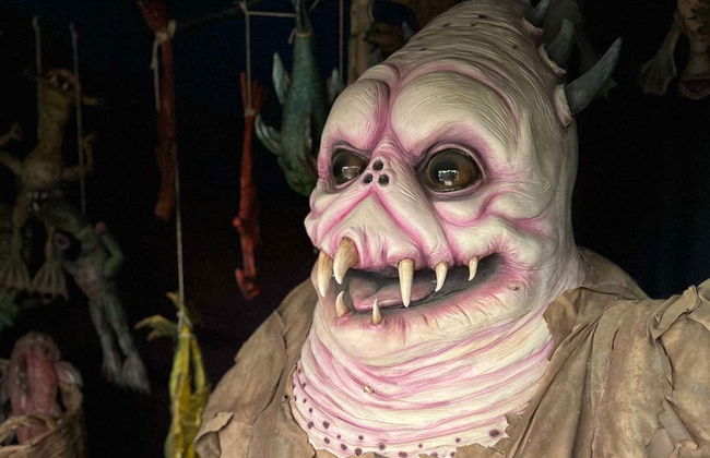 Puerto Espacial Exhibition Ticket - Photo 8