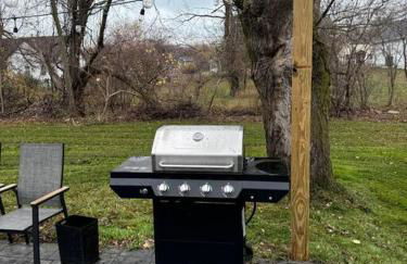 Beck Lake House - Foto 17