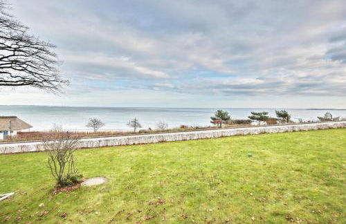 Hanseat am Hang 3 - 5 Hanseat App 13 Traumnest - Foto 12