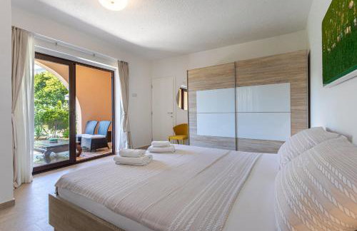 Apartments House Barbara - Foto 47