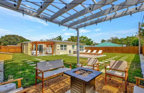 *NEW* The Surf Shack Jupiter! - Foto 11