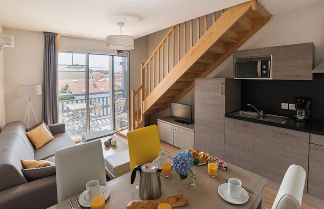 Apartment in Biscarrosse by the Beach - Foto 14