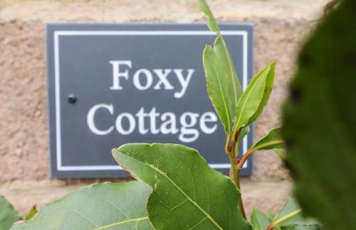 Foxy Cottage - Foto 4