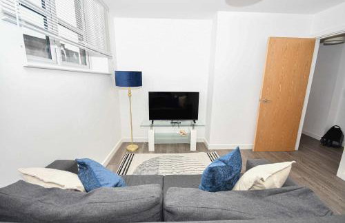 Modern 2 Bedroom Apartment in Central Wigan - Foto 7