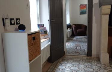 Gîte Quai N 10 - Foto 31