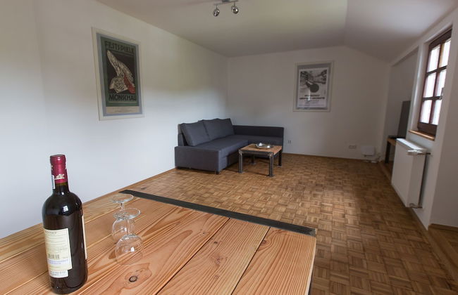 Felsenhäuschen - Photo 16