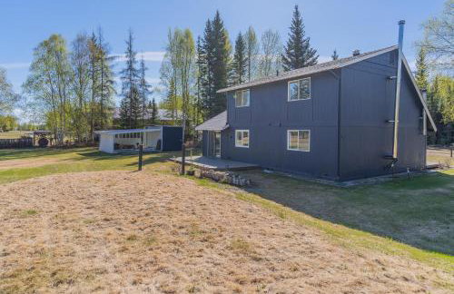 The Vasi Landing Pad - Foto 53