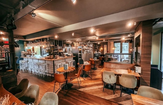 Couples' Retreat in Bergen - Foto 31