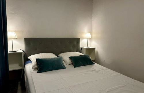 T3 Chaleureux - Vieux Toulon - Proche Port - Foto 14