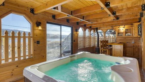 Viewtopia by Avantstay Lakefront Views + Hot Tub - Foto 3, Other
