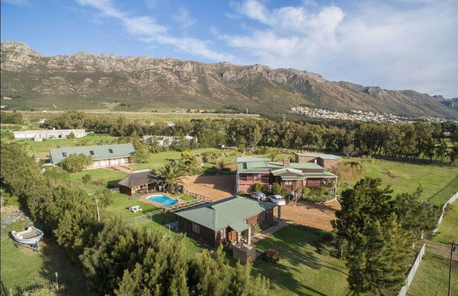 Kingfisher Hollow Exclusive Guest House - Foto 29