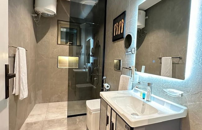 XYZ Hotel Qurtoba - Foto 11