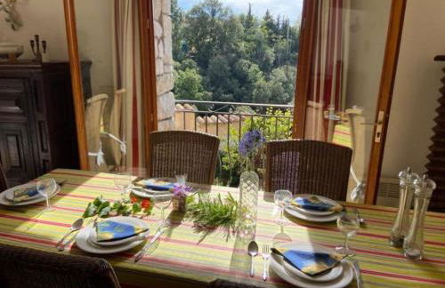 Bright apartment close to the village - Foto 1