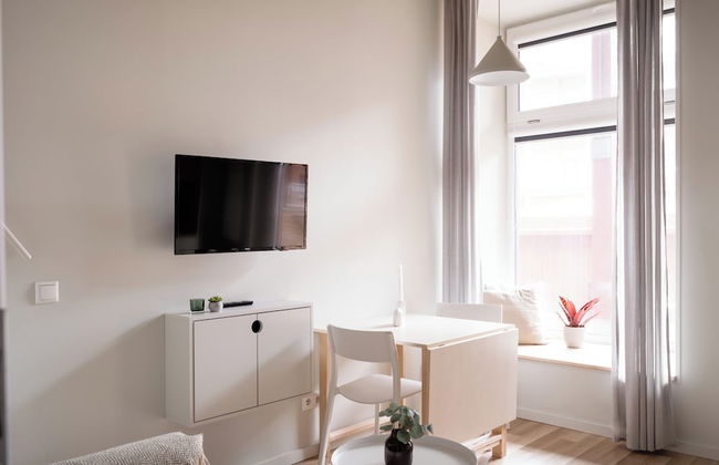 Waterfront Cabins - Photo 37