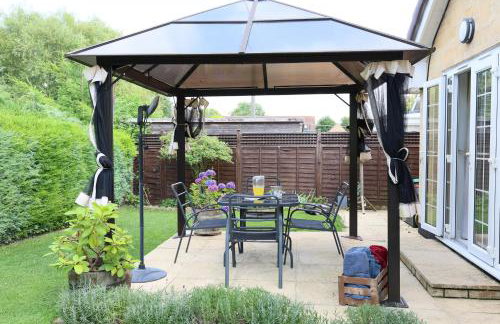 Howard Cottage - Foto 45