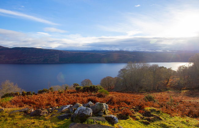 Holiday Home Peter's Shed by Interhome - Foto 89