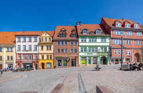 CozyHome Hauptmarkt Apartments - Foto 52