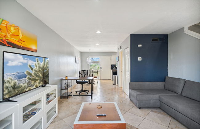 Reyes Of The Dunes - Foto 1