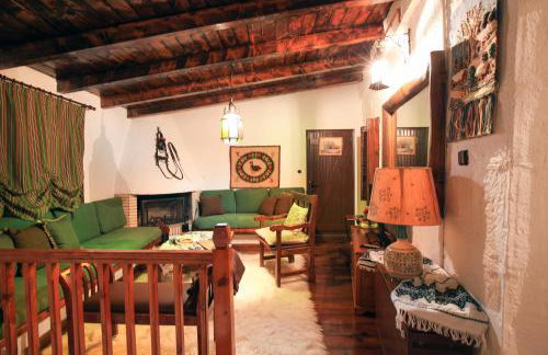 Dandy Villas Amfiklia - Pasithea - Stunning View - Fireplace - Parking - Foto 47