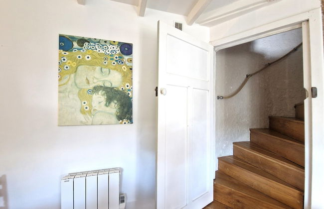 Charming Fisherman's Cottage, Bay of Saint-brieuc-formerly TUI Ferienhaus - Foto 1