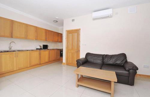 1 bedroom apartment in Leicester Square - Foto 2