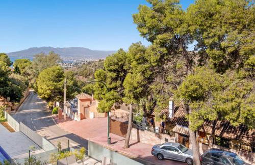 Villas Pinares de San Antón, Saltwater pool, Sea, City, Mountain Views - Foto 68